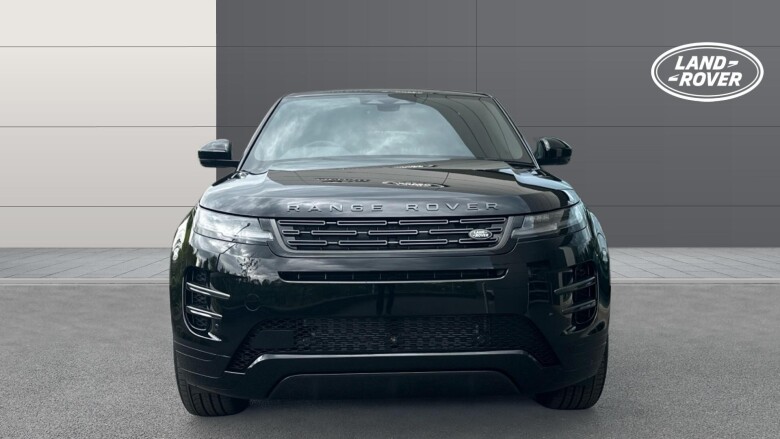 Land Rover Range Rover Evoque 1.5 P270e Dynamic SE 5dr Auto Hatchback